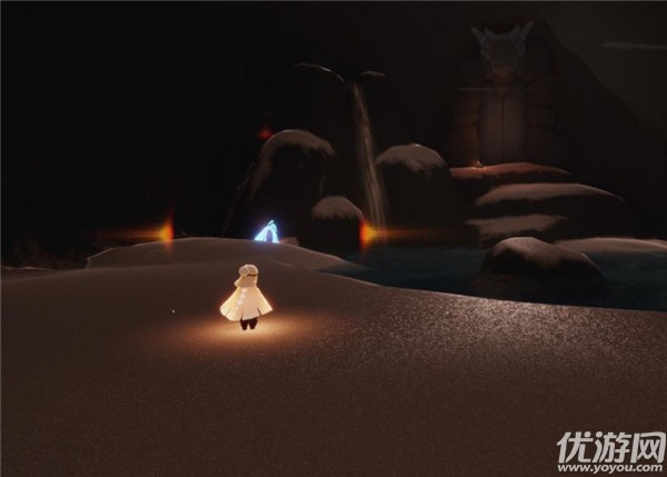 光遇12.16复刻先祖在哪里 光遇高马尾复刻兑换图