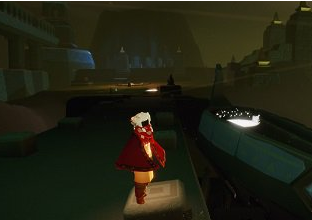 光遇深渊季怎么去 光遇深渊季位置介绍