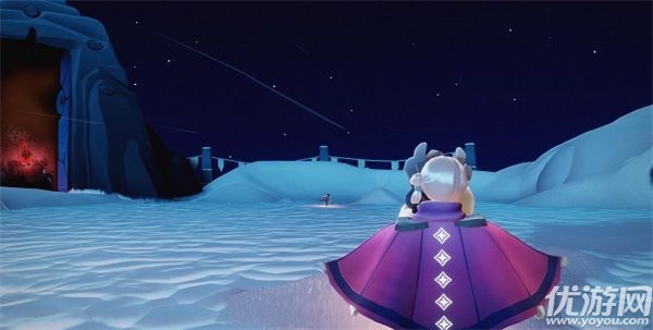 光遇12.2复刻先祖在哪里 光遇土先知复刻兑换图一览