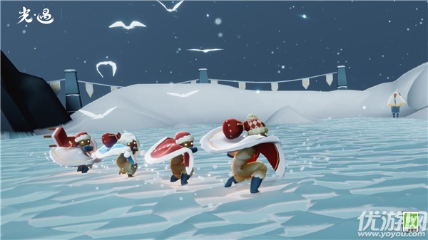 光遇宴会节帽子怎么兑换 光遇宴会节活动攻略大全