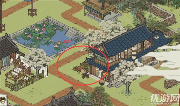 江南百景图长相思宝箱钥匙位置大全 栀子花种子获取方法