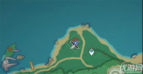 原神匪贼之窝任务攻略 从调查点匪贼之窝中救出2只小动物