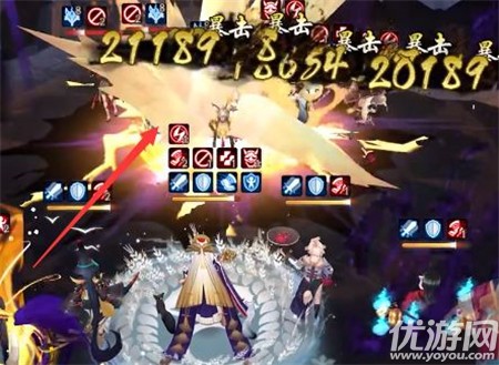 阴阳师残局得胜第四天怎么过 残局得胜day4听君言攻略