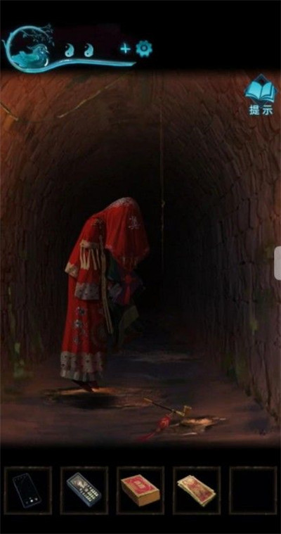 纸嫁衣鸳鸯债第四章通关攻略 纸嫁衣3鸳鸯债攻略第四章