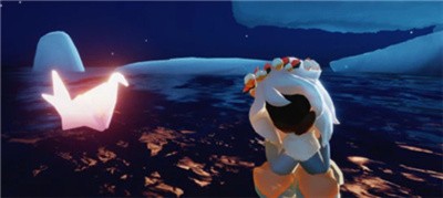 光遇情人节花环怎么获得 光遇情人节花冠获取方法