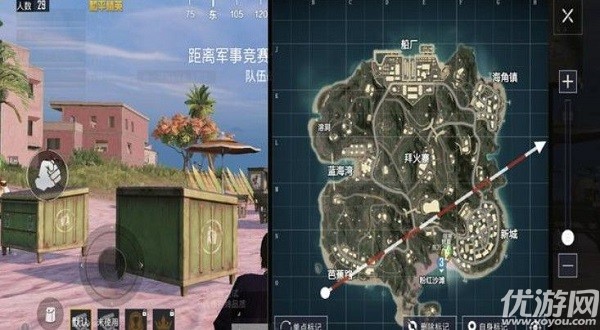 和平精英度假岛怎么玩 和平精英度假岛复活玩法攻略