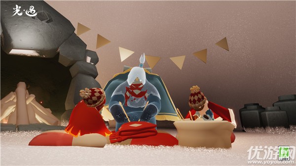 光遇宴会节帽子怎么兑换 光遇宴会节活动攻略大全