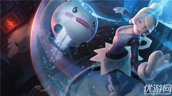 英雄联盟手游冰雪节皮肤多少钱 lol手游冰雪节皮肤有哪些