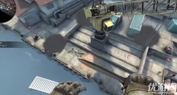 csgo激流大行动第六周任务怎么做 csgo激流大行动第6周任务攻略