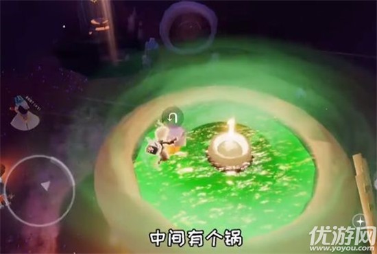 光遇万圣节螃蟹恶作剧任务怎么做 万圣节螃蟹恶作剧任务攻略