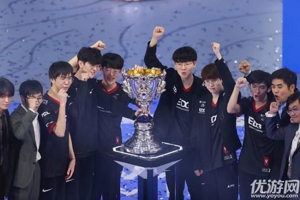 英雄联盟手游edg活动大全 lol手游edg夺冠庆典福利汇总