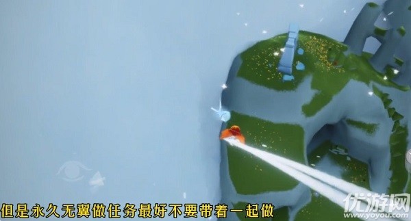 光遇引路的风铃突然不见了怎么办 引路的风铃突然不见了解决方法