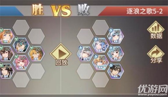 斗罗大陆武魂觉醒逐浪之歌5-4怎么过 逐浪之歌终章攻略