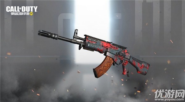 使命召唤手游暗夜迷雾宝箱有什么 codm暗夜迷雾宝箱奖励一览