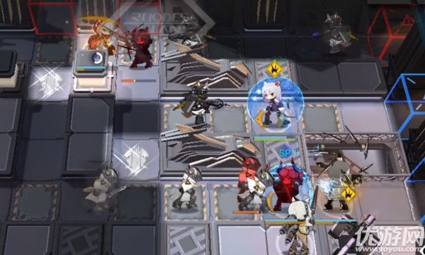 明日方舟议程提案怎么获得 明日方舟议程提案获得方法