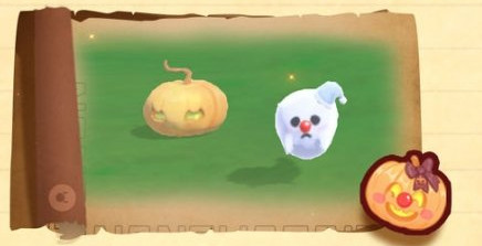 摩尔庄园怎么砸南瓜 摩尔庄园南瓜节大狂欢活动攻略