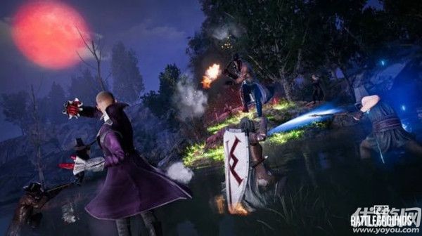 绝地求生10月27日更新到几点 pubg10.27更新内容介绍