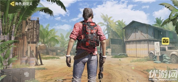 使命召唤手游暗夜迷雾宝箱有什么 codm暗夜迷雾宝箱奖励一览