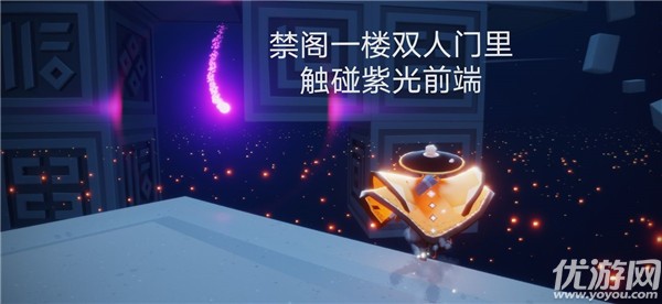 光遇11.12季节蜡烛在哪里 光遇11月12日大蜡烛位置大全