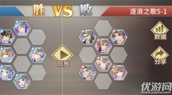 斗罗大陆武魂觉醒逐浪之歌5-4怎么过 逐浪之歌终章攻略