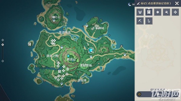 原神宇奈的委托任务怎么做 原神宇奈的委托任务攻略