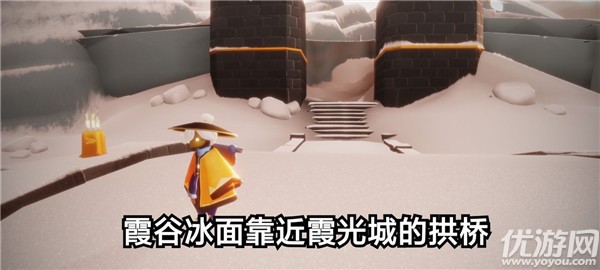 光遇11.6季节蜡烛在哪里 11月6日大蜡烛分布位置图