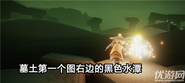 光遇11.12季节蜡烛在哪里 光遇11月12日大蜡烛位置大全