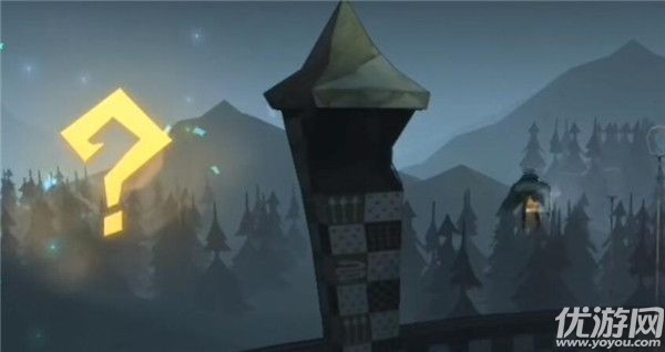 哈利波特魔法觉醒10.31彩蛋是什么 万圣节彩蛋位置介绍