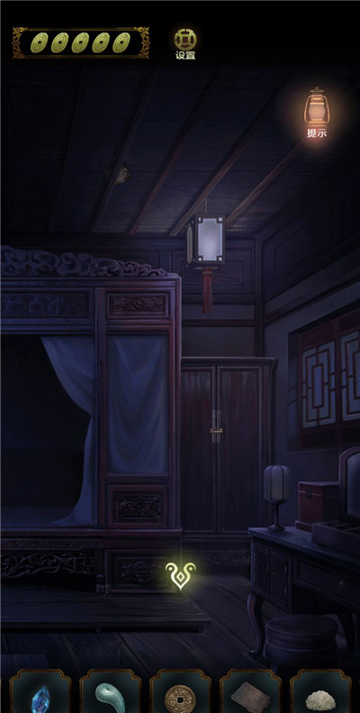 隐秘的怪谈猫女之夏第五章攻略 第五章社戏1通关步骤