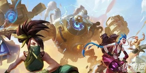 英雄联盟手游lpl口令错误怎么办 助威lpl口令错误解决方法