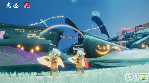 光遇2021双十一活动有哪些 光遇国服双11福利大全