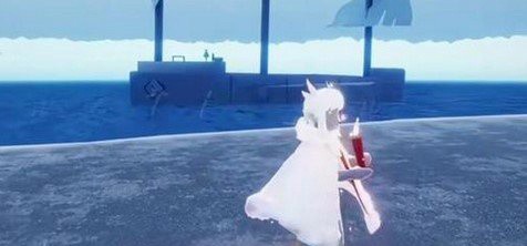 光遇海洋季入口在哪里 光遇深海季位置介绍