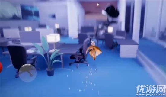 光遇万圣节螃蟹恶作剧任务怎么做 万圣节螃蟹恶作剧任务攻略