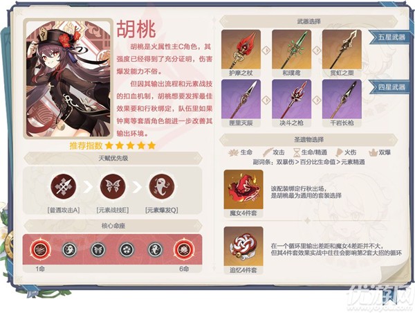 原神托马值得抽吗 原神托马性价比分析