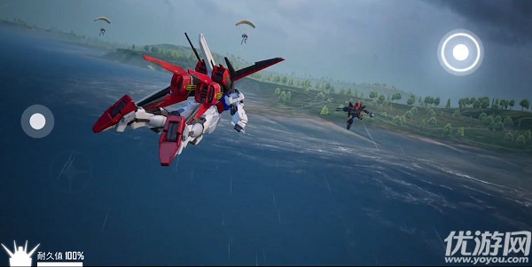 和平精英和平之翼怎么玩 和平精英和平之翼玩法攻略