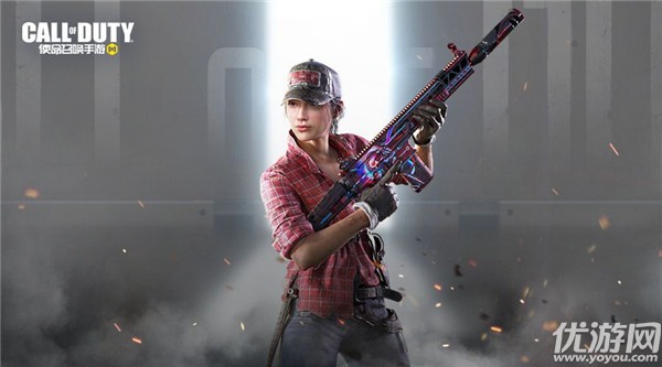 使命召唤手游暗夜迷雾宝箱有什么 codm暗夜迷雾宝箱奖励一览