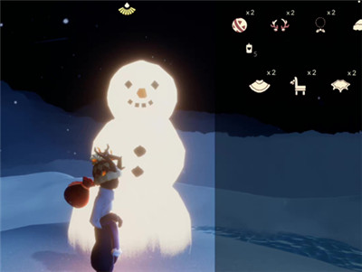 光遇圣诞老奶奶先祖在哪里 圣诞老奶奶先祖位置介绍