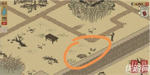 江南百景图杭州宝箱位置介绍 杭州宝箱钥匙位置分布图