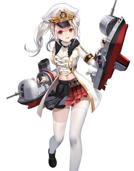 深渊地平线打造最强导驱队阵容——组建攻略大全