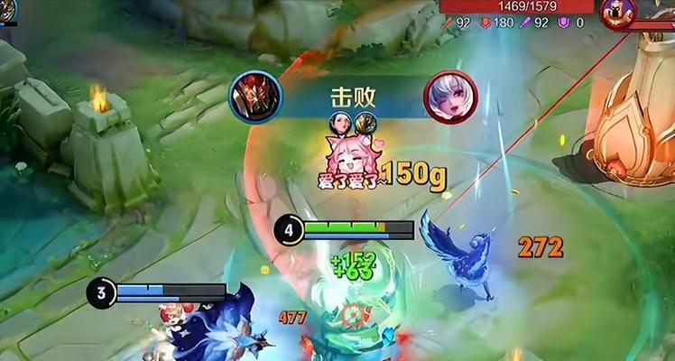 沙雕传奇中典韦出装攻略大揭秘（一招制敌，典韦装备搭配让你无敌于沙场）