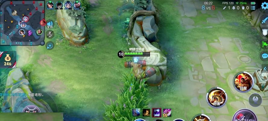 吕布打程咬金铭文出装攻略（最强吕布如何打造破坏力爆表的铭文装备？）