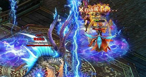 《以诺亚之心》光明试炼290层攻略详解（一步步教你过关，轻松通关攻略）