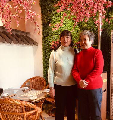 姐妹缘见闻攻略（通过理解、信任和支持，创造真挚的姐妹情谊）