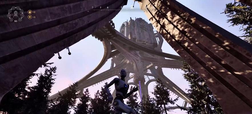 《掌握塔洛斯的法则，成为攻略高手》（揭秘塔洛斯的法则攻略，拥有无敌技巧）