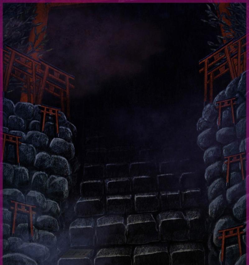 逃离怨灵神社（探索恐怖的怨灵神社，勇敢逃离鬼魂的禁地！）(逃离怨灵神社 - 萌娘百科 万物皆可萌的百科全书)