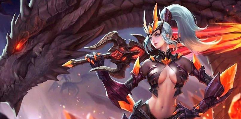 《瞬杀木兰出装顺序攻略》（高效打击敌方队伍，实现快速击杀）(s22木兰出装)