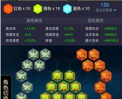 羿黑套路出装铭文攻略（无情射手闪耀舞台，击败敌人的绝佳选择！）(后羿黑切出装)