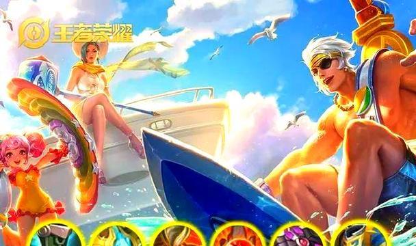 《王者夏侯出装攻略最新版》（夏侯出装攻略及技巧解析，让你在王者峡谷中无往不利！）(夏侯 出装)