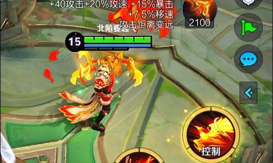 《白武后羿出装攻略大全》（从头到脚，无懈可击的装备选择，助你成为无敌射手！）(后羿百穿厉害吗)