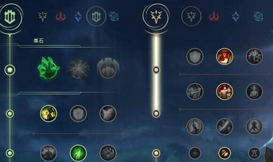 狼人游戏枪手出装攻略大全（全面解析狼人游戏中枪手的出装策略）(狼人开枪状态手势)